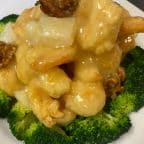 Best Walnut Shrimp in Castle Rock, CO