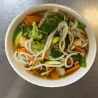 Best Vegetable Noodle Soup in Castle Rock, CO