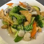 Best Vegetables with ToFu in Castle Rock, CO