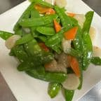 Best Scallops with Snow Pea in Castle Rock, CO