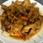 Best Orange Beef in Castle Rock, CO