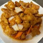 Best Orange Chicken in Castle Rock, CO