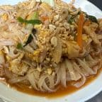 Best Pad Thai Noodles (Chicken & Shrimp) in Castle Rock, CO