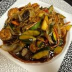 Best Shrimp Hot Garlic Sauce in Castle Rock, CO