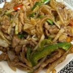Best Mongolian Pork in Castle Rock, CO