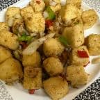 Best Salt & Pepper ToFu in Castle Rock, CO