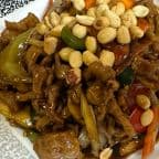Best Kung Pao Pork in Castle Rock, CO