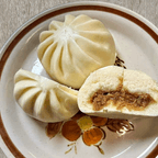 Best BBQ Bun(2pcs) in Castle Rock, CO